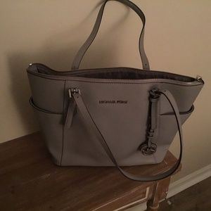 Michael Kors tote shoulder bag